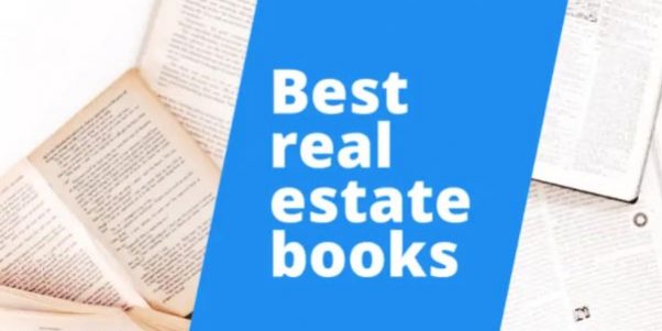 13 Books To Take Beginners From Zero To Real Estate Investing Hero – My ...