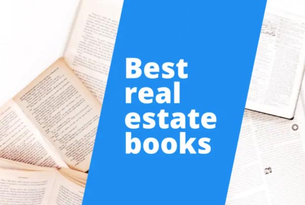 best real estate books