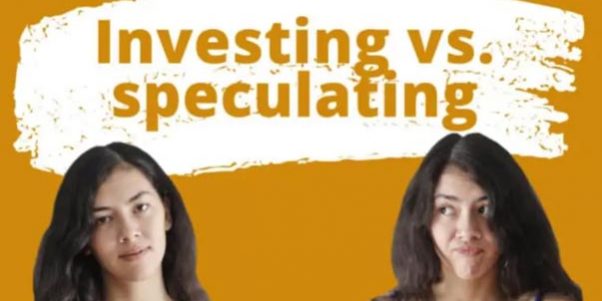 investing in real estate speculation