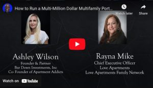 How to Run a Multi-Million Dollar Multifamily Portfolio